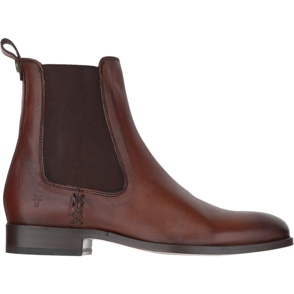 Frye Melissa Chelsea boots size 7- never worn